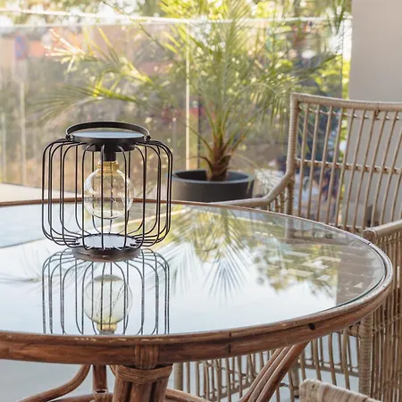 Melina Luxury Suites, Seaside Nests In