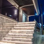 Melina Luxury Suites, Seaside Nests In Kourouta