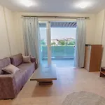 Apartment Melina Luxury Suites, Seaside Nests In Kourouta