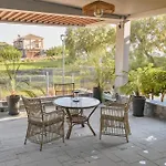 Melina Luxury Suites, Seaside Nests In Kourouta