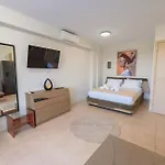Apartment Melina Luxury Suites, Seaside Nests In
