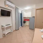 Melina Luxury Suites, Seaside Nests In Apartment