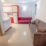 Melina Luxury Suites, Seaside Nests In Apartment Kourouta