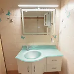 Apartment Melina Luxury Suites, Seaside Nests In Kourouta