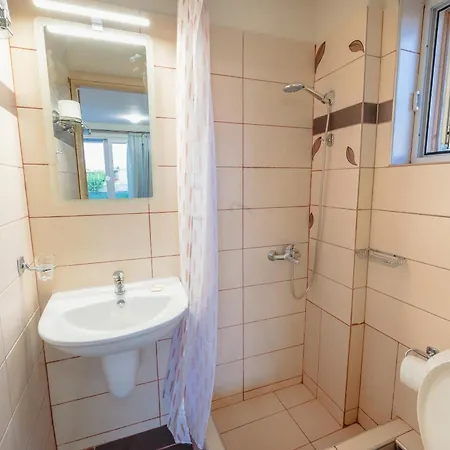 דירה Melina Luxury Suites, Seaside Nests In קורוטה
