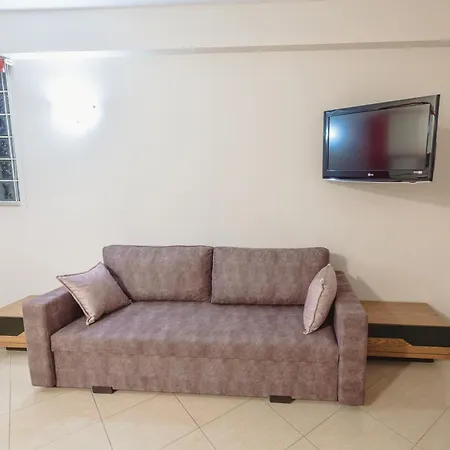 דירה Melina Luxury Suites, Seaside Nests In קורוטה