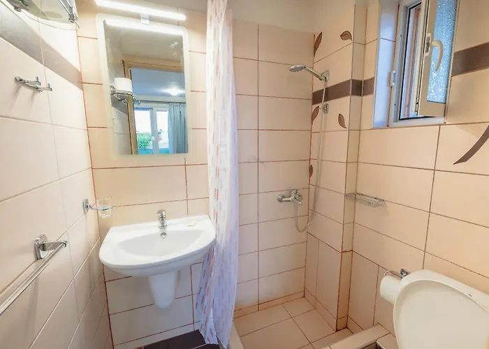 Apartman Melina Luxury Suites, Seaside Nests In Kurúta