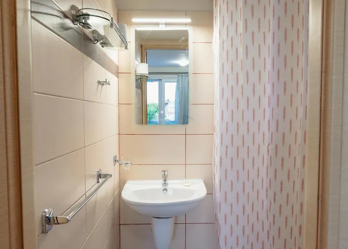 Melina Luxury Suites, Seaside Nests In * Kurúta